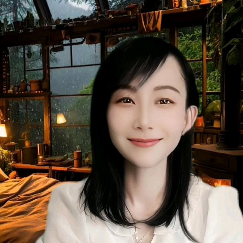 恰好心动@甄选的头像