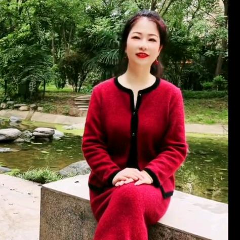婉如毛线