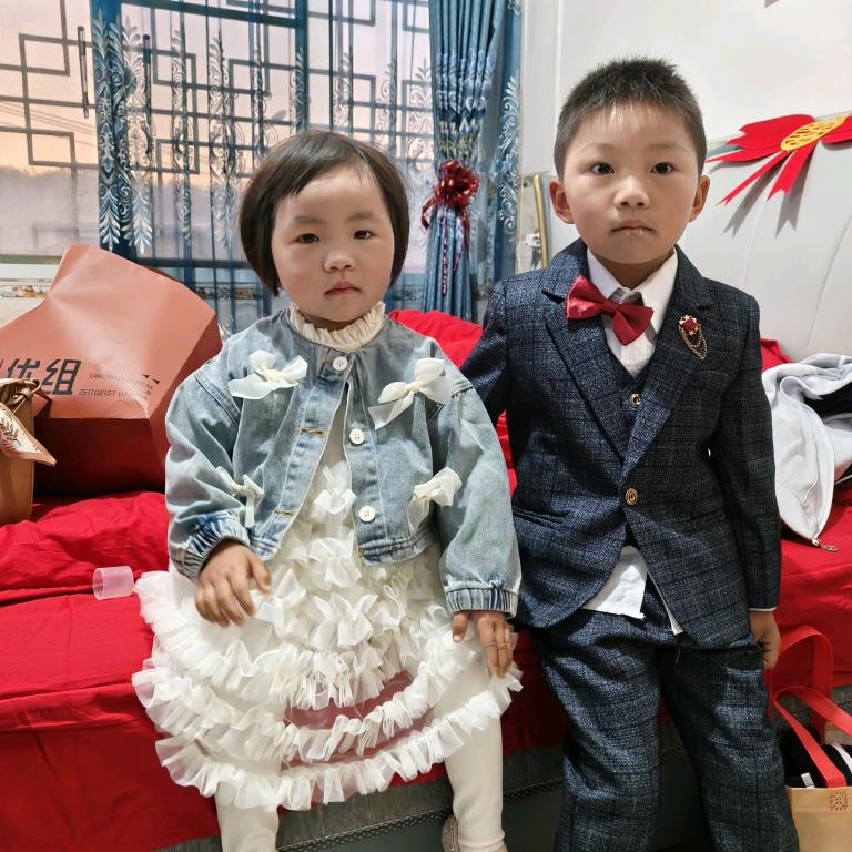 浩轩妈妈