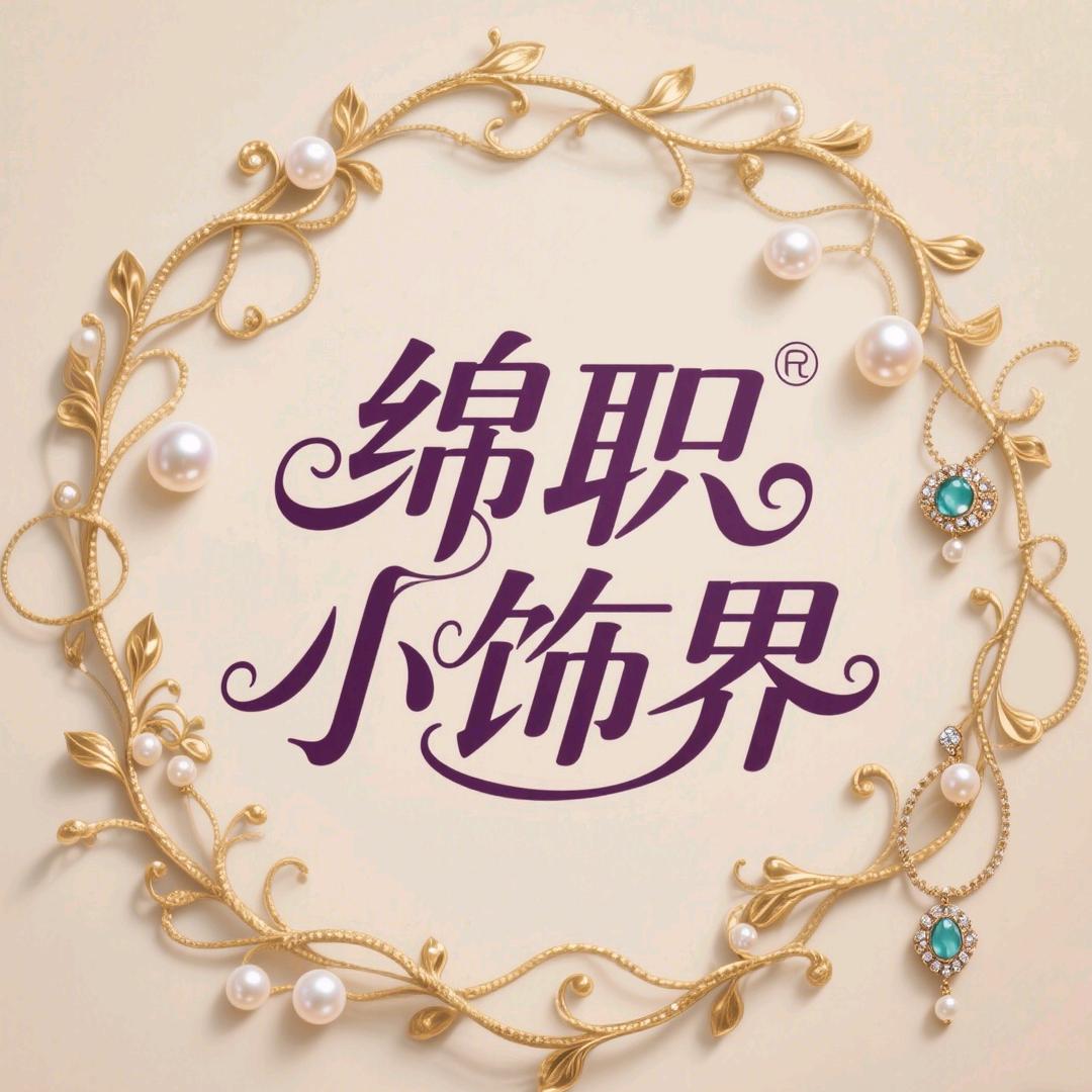 绵职小饰界