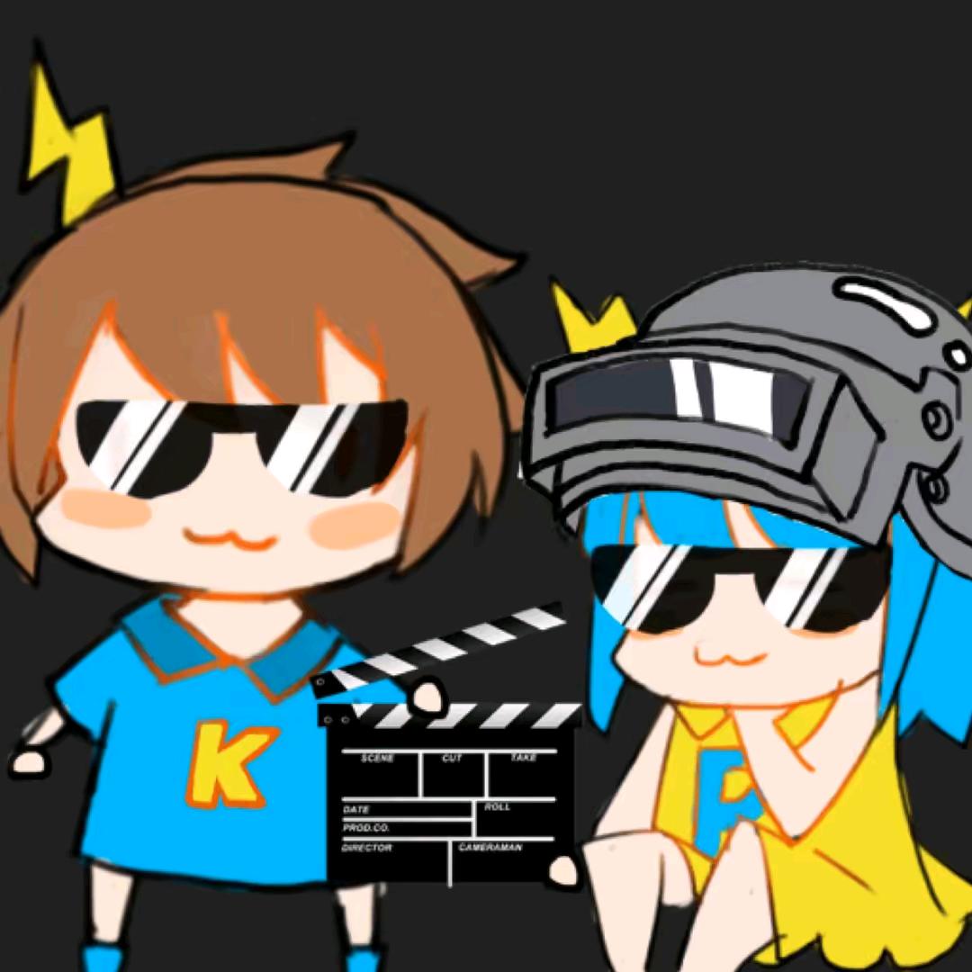 两毛钱剧组@抖音