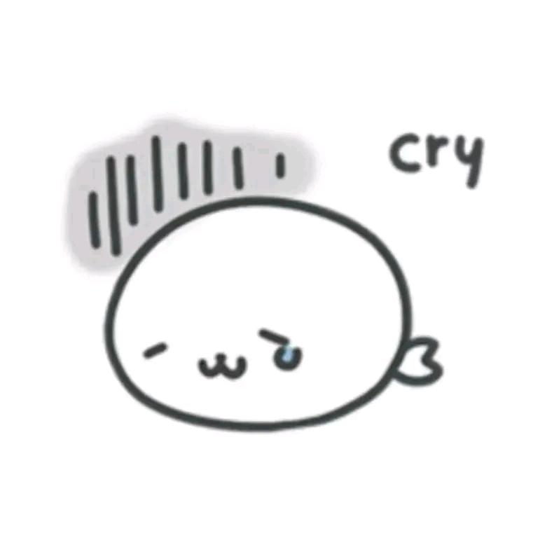 cry