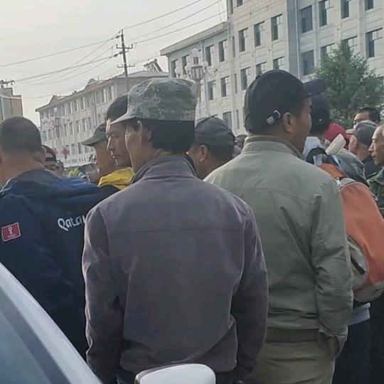劳务市场