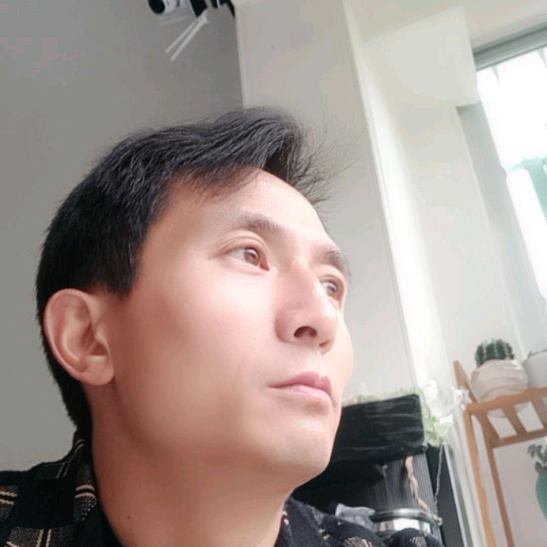 桥梁哥#独闯天涯🌻