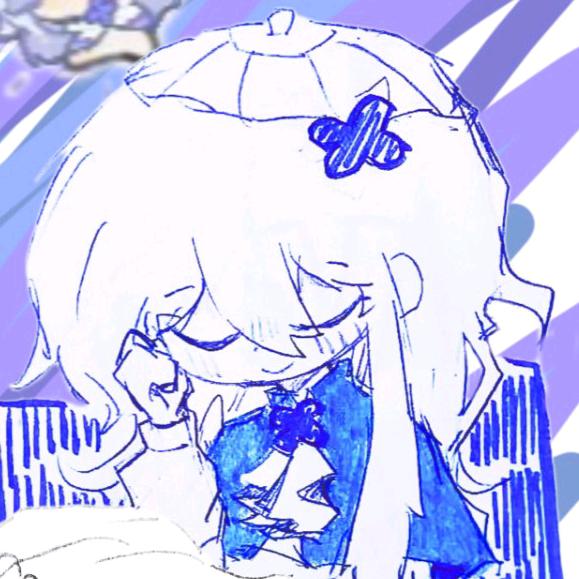 钰.（雨点）