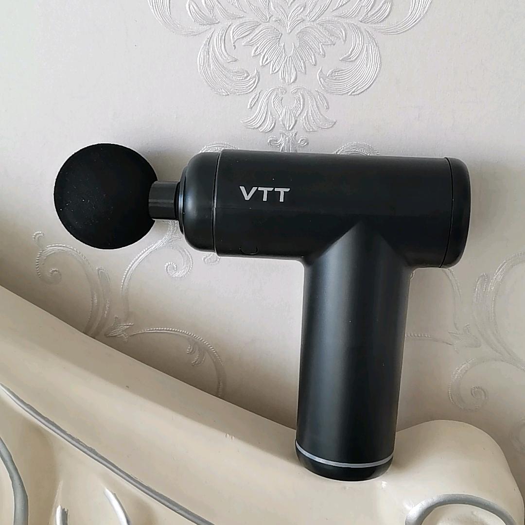 VTT筋膜枪按摩仪工厂