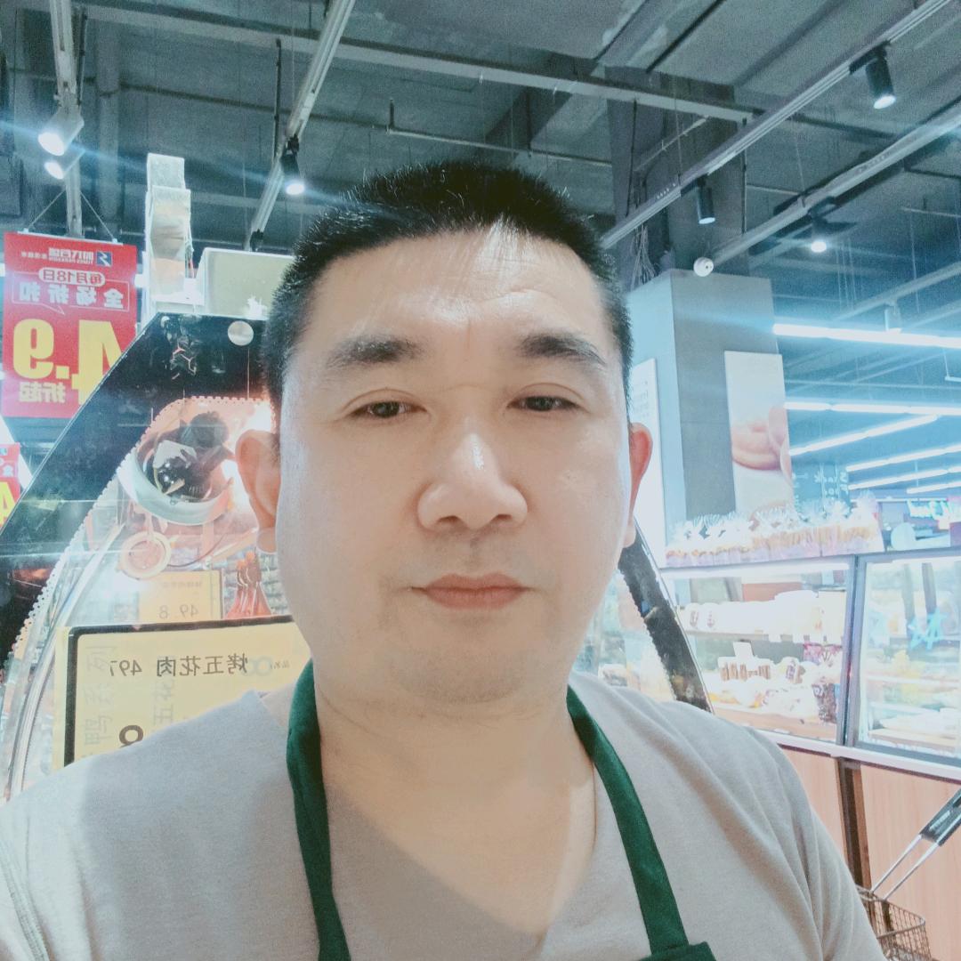 南充烤鸭哥