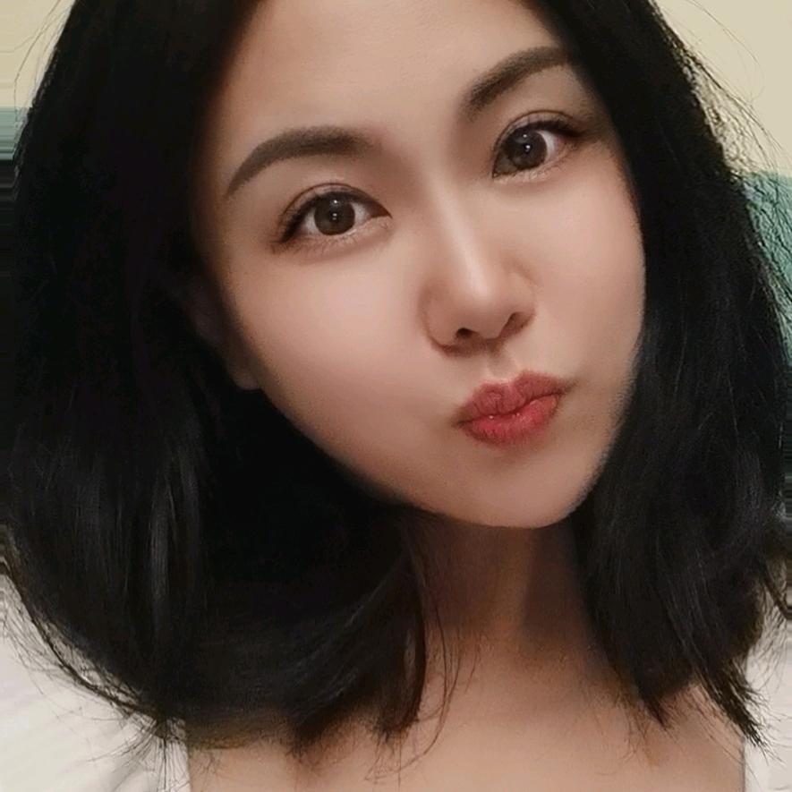 香兮