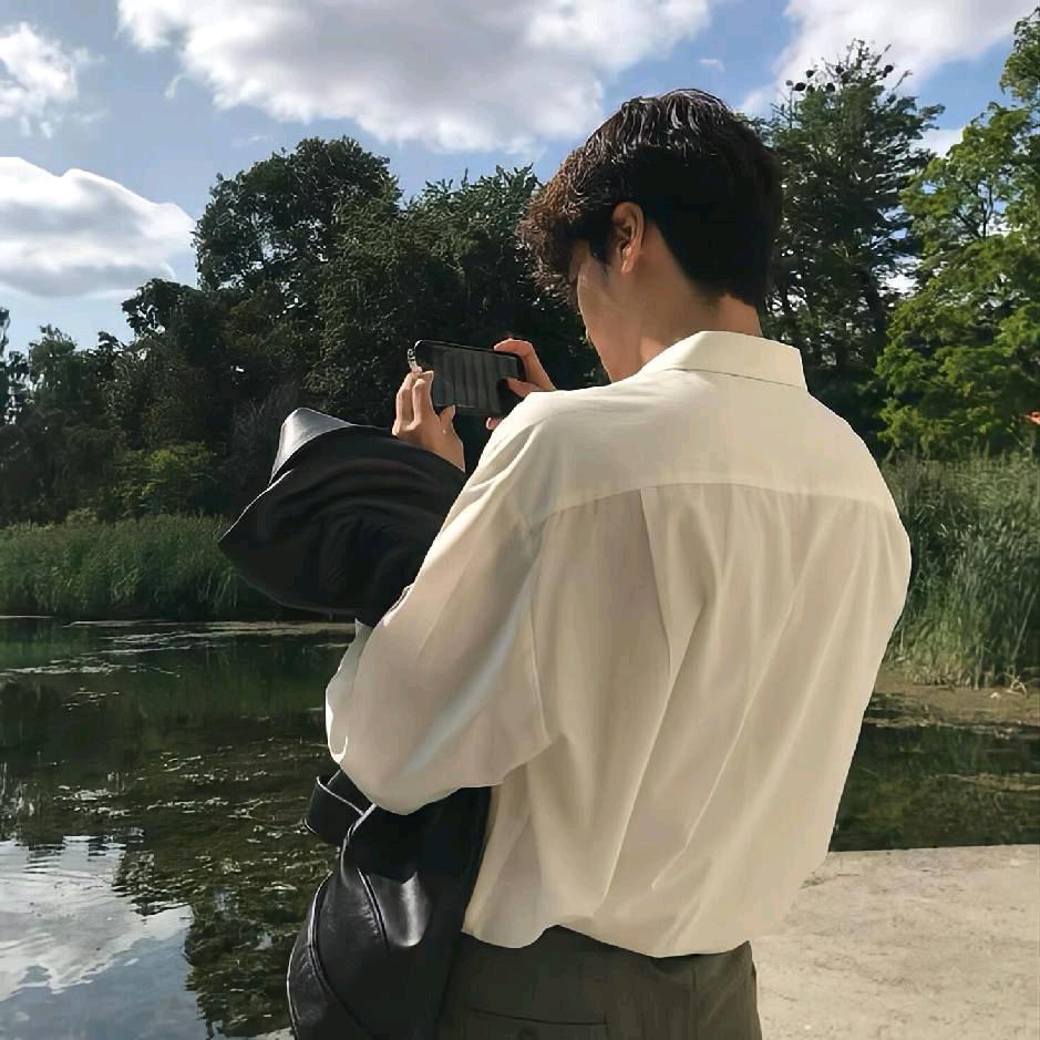 不爱吃饭的柯闻桉