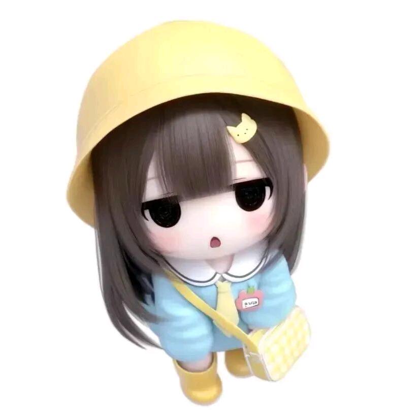 是许愿呐