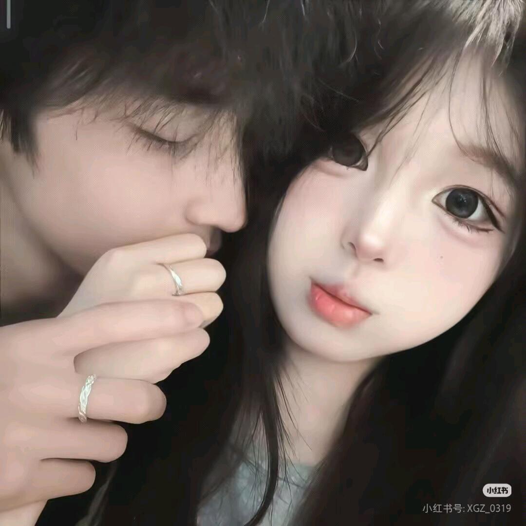 婷婷🐻