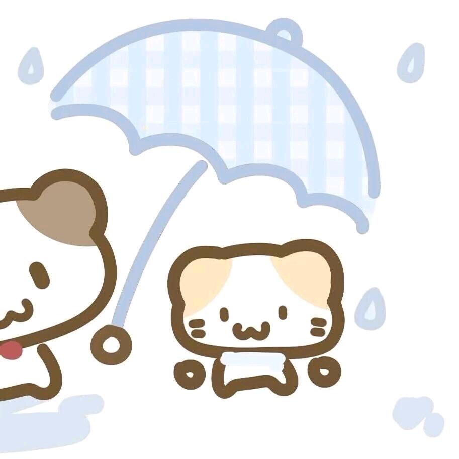 🌈可爱的梨花诗🌈