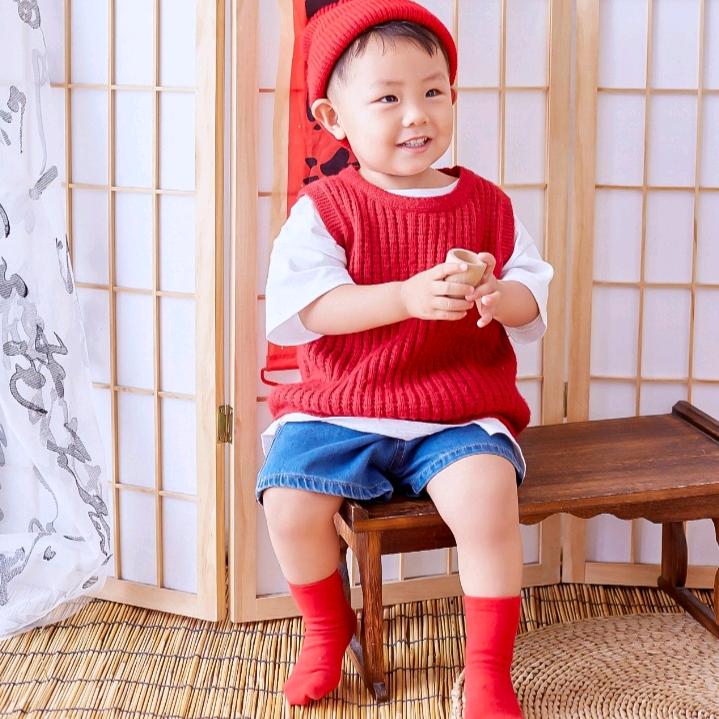 艺恩是个机灵鬼