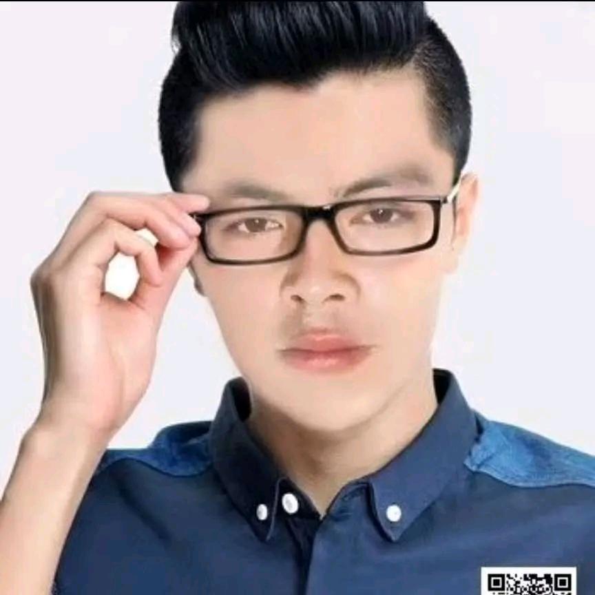 等待有缘的你