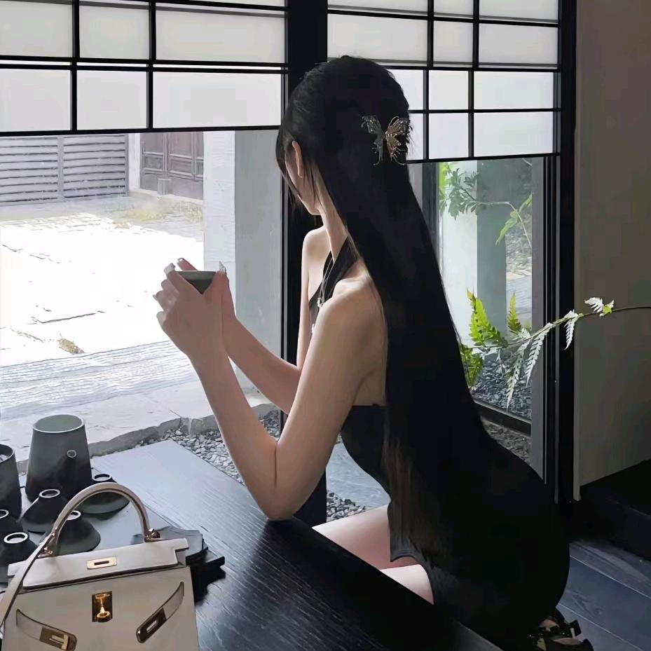 小顾妹妹