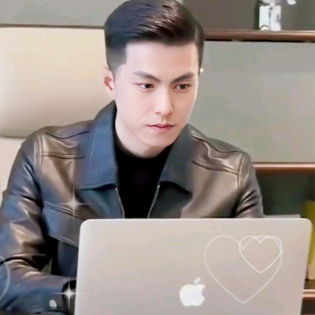 白马李家二少