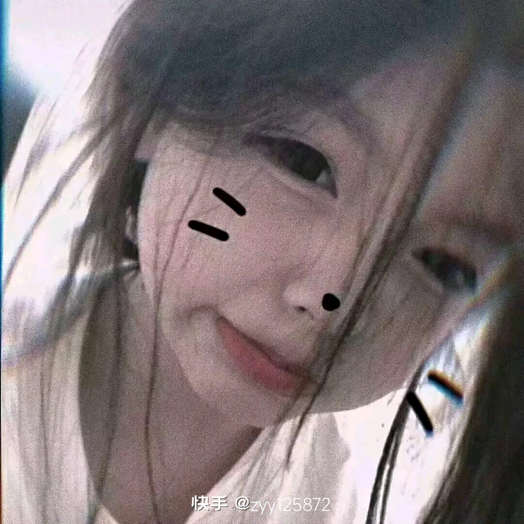小呆JieJie