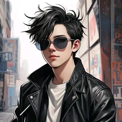 潜龙在渊
