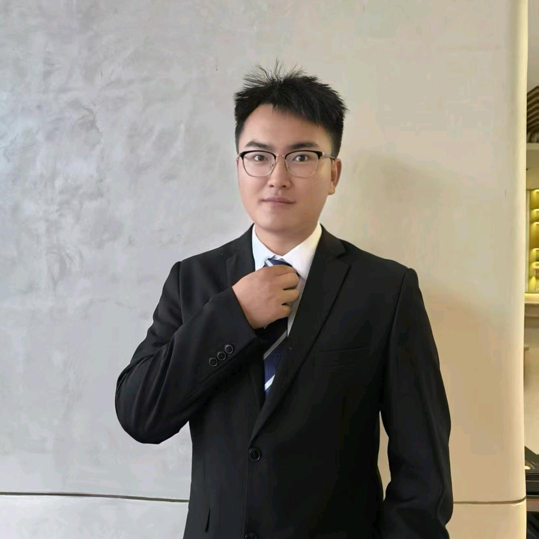 芒市景御府好房推荐官小覃