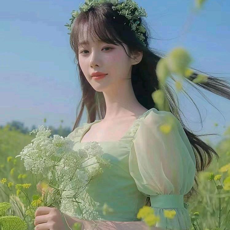 是小英姐姐