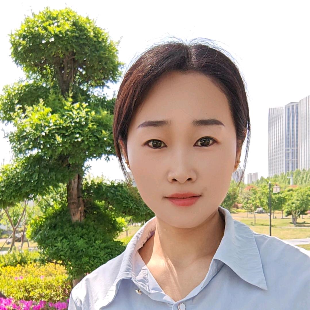 请叫我申姐🌱