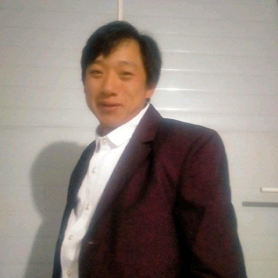 一生为余而守候