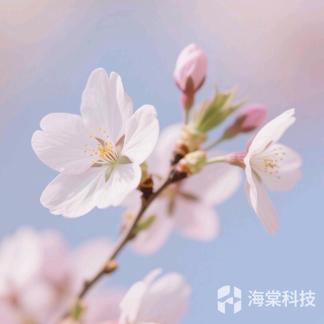 海棠数据说