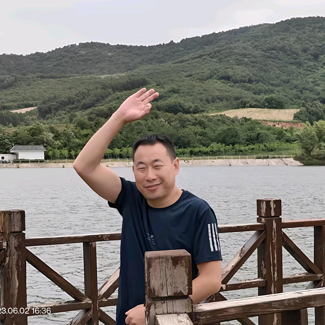 郑州旭阳照明老蔡