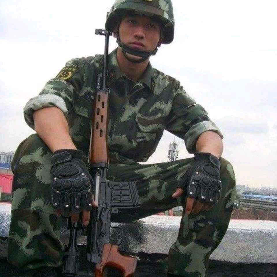一身清闲