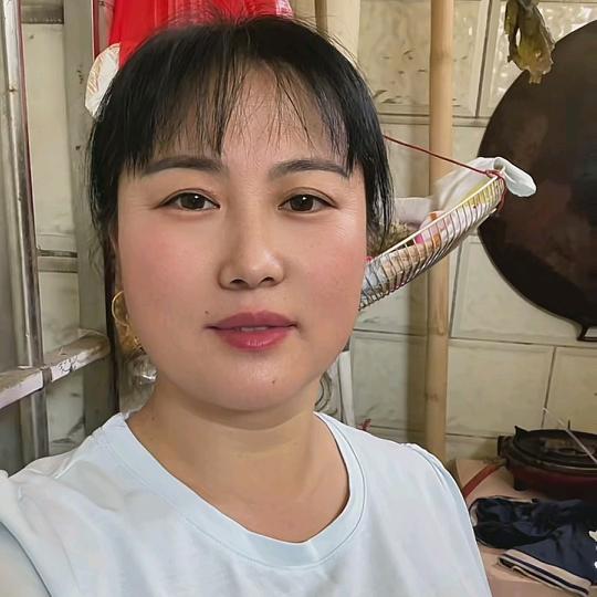 娟子 一个人