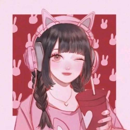 幸运欣❤️🍀🐱