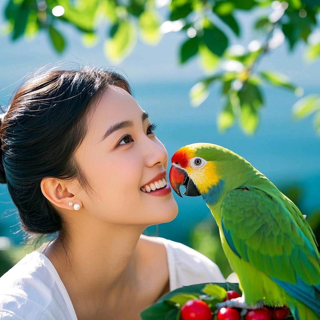 四季有鱼
