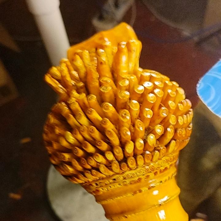 竹之缘工艺品