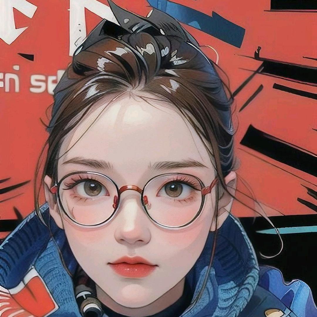 月色如水头像