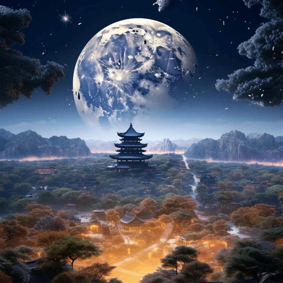 🫧魔月之魂✨¹²⁰⁶