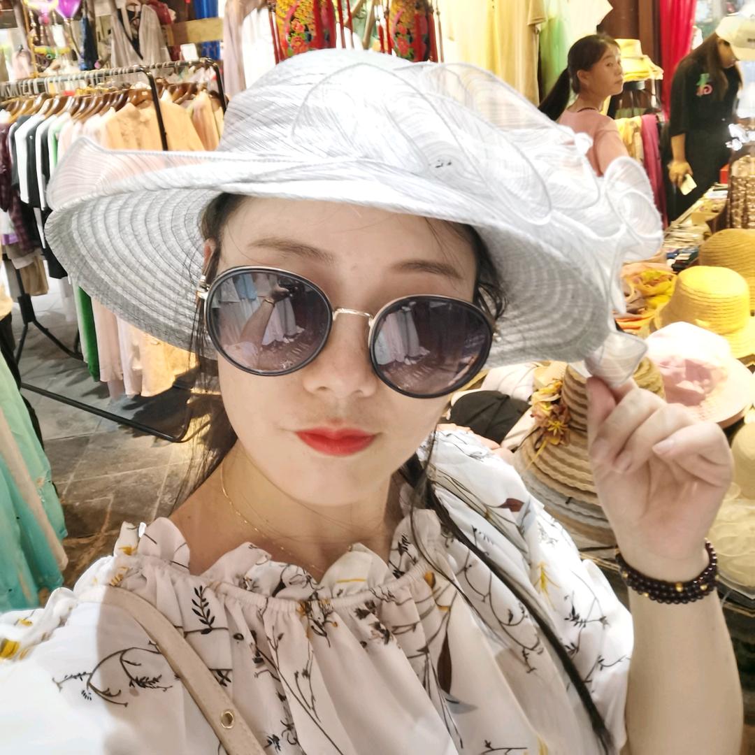 翠翠🌺提拉米苏