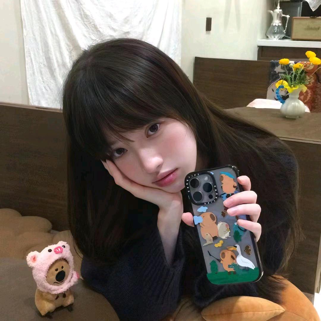 小桃