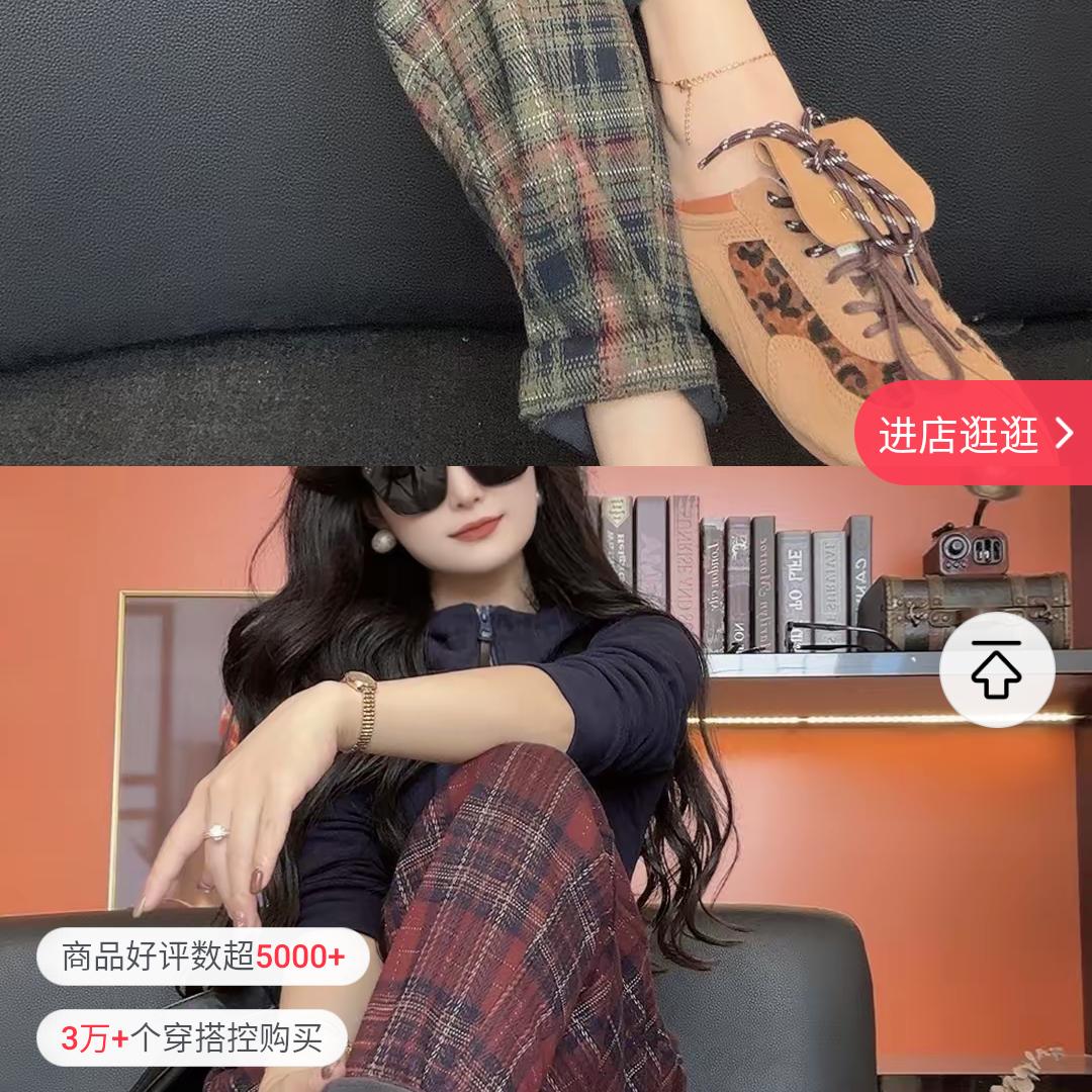 可爱的可乐橱窗选货