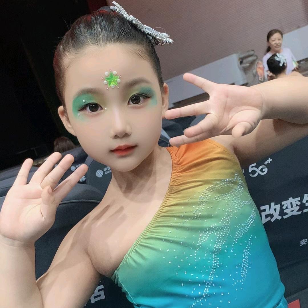 彤彤小朋友