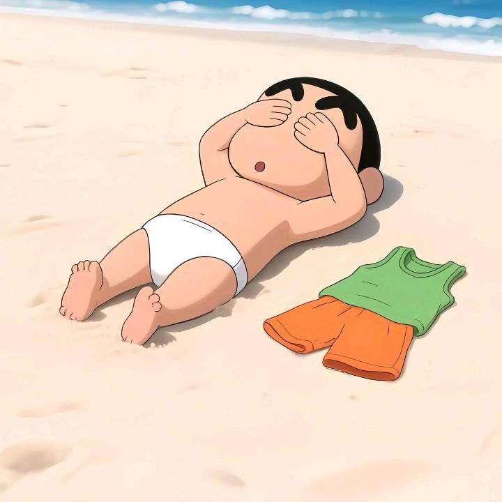 一生何求
