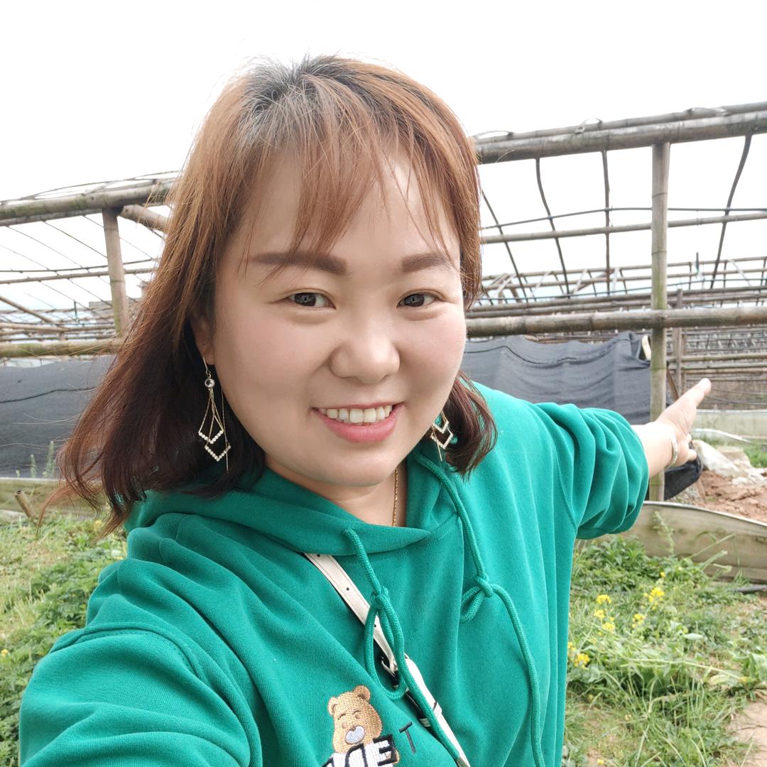 卖花椒的女人《贵州助农产》