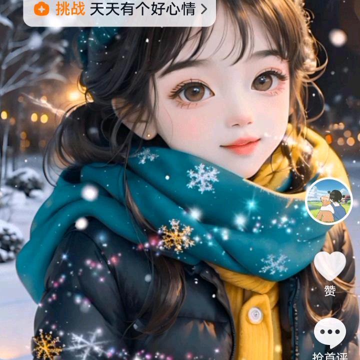 小秋