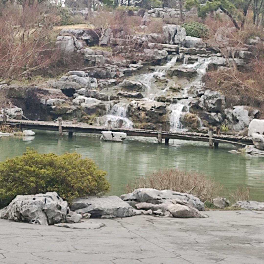 美丽静静