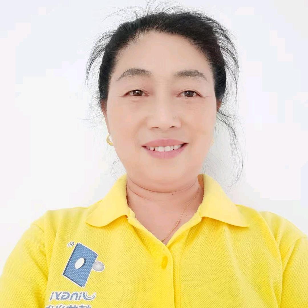 黄大姐