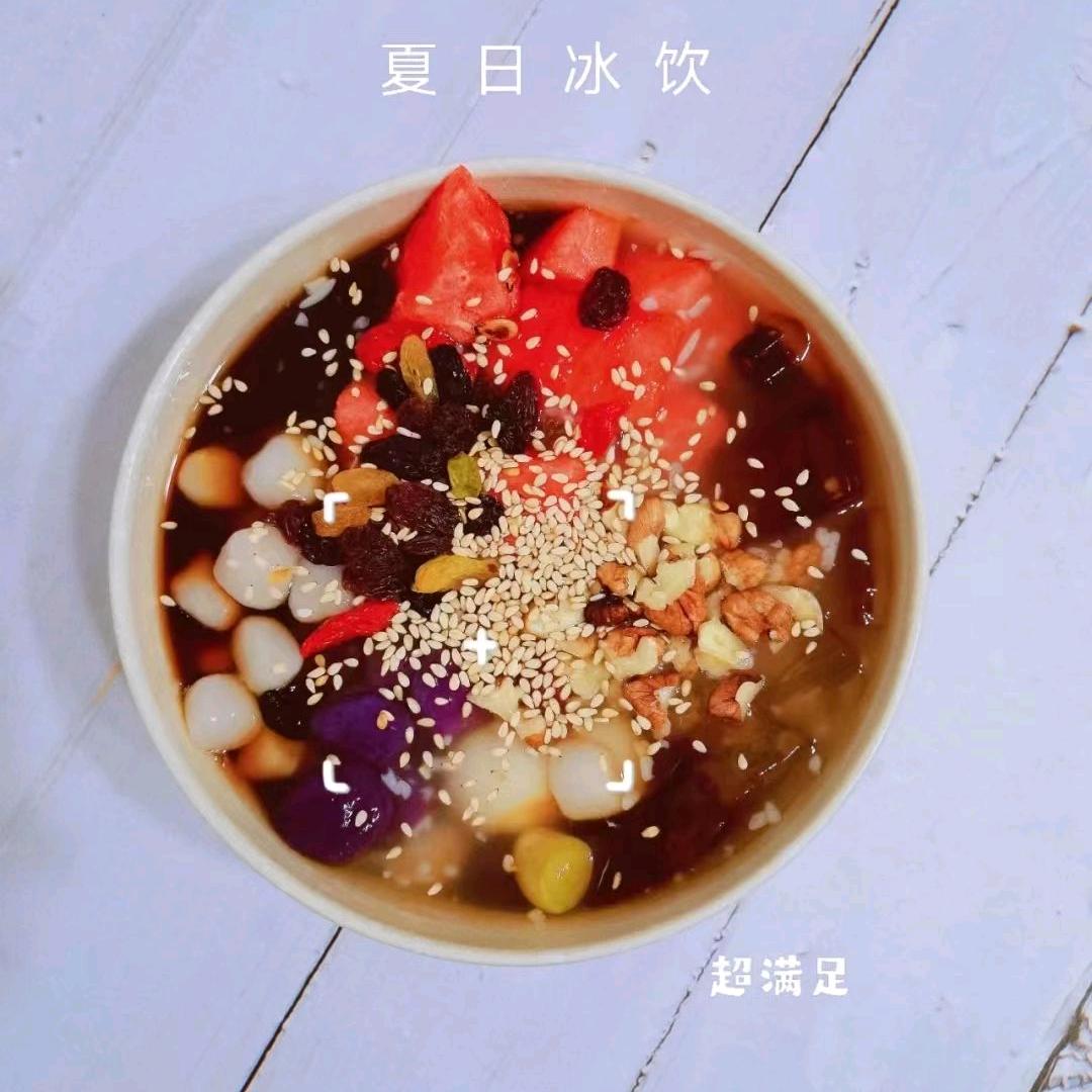 嬢嬢冰粉