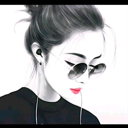 花与海