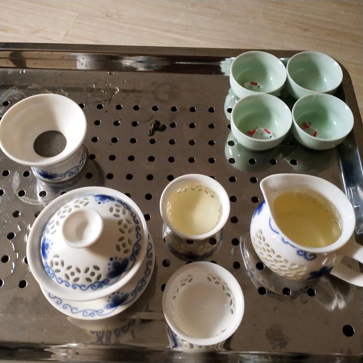 🐴虚怀若谷🐴