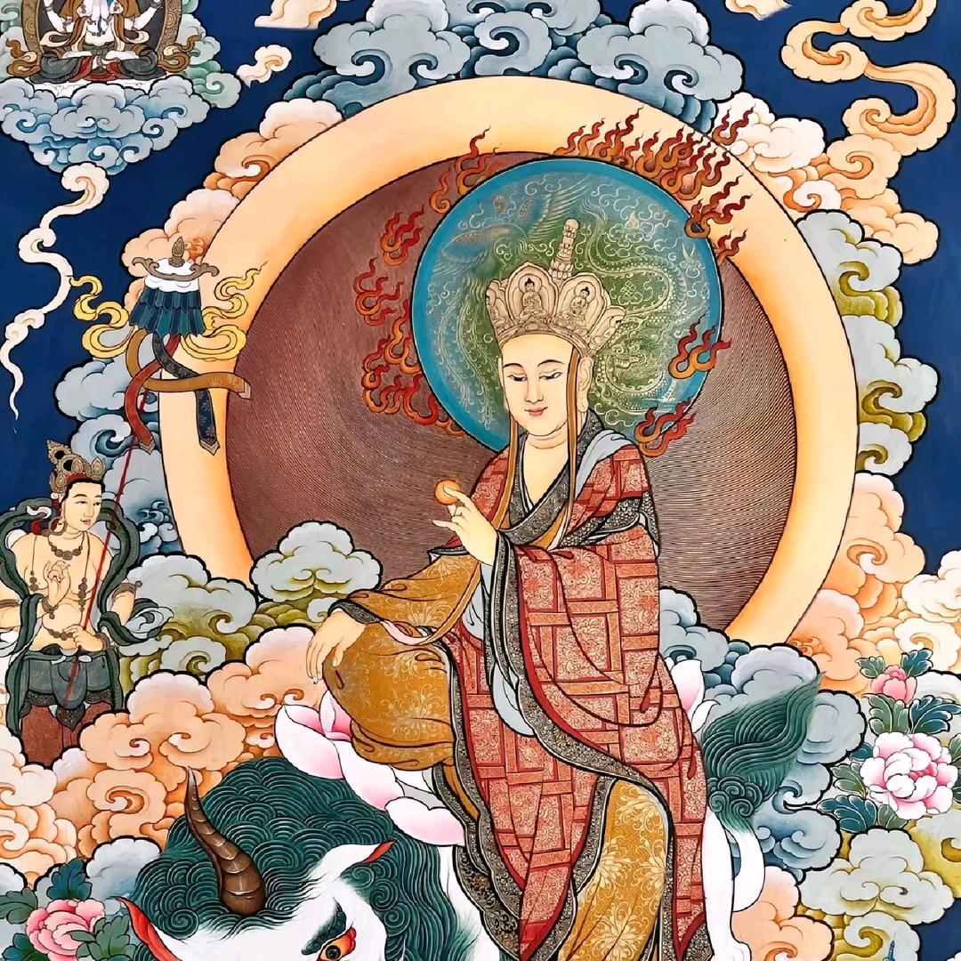 常惠