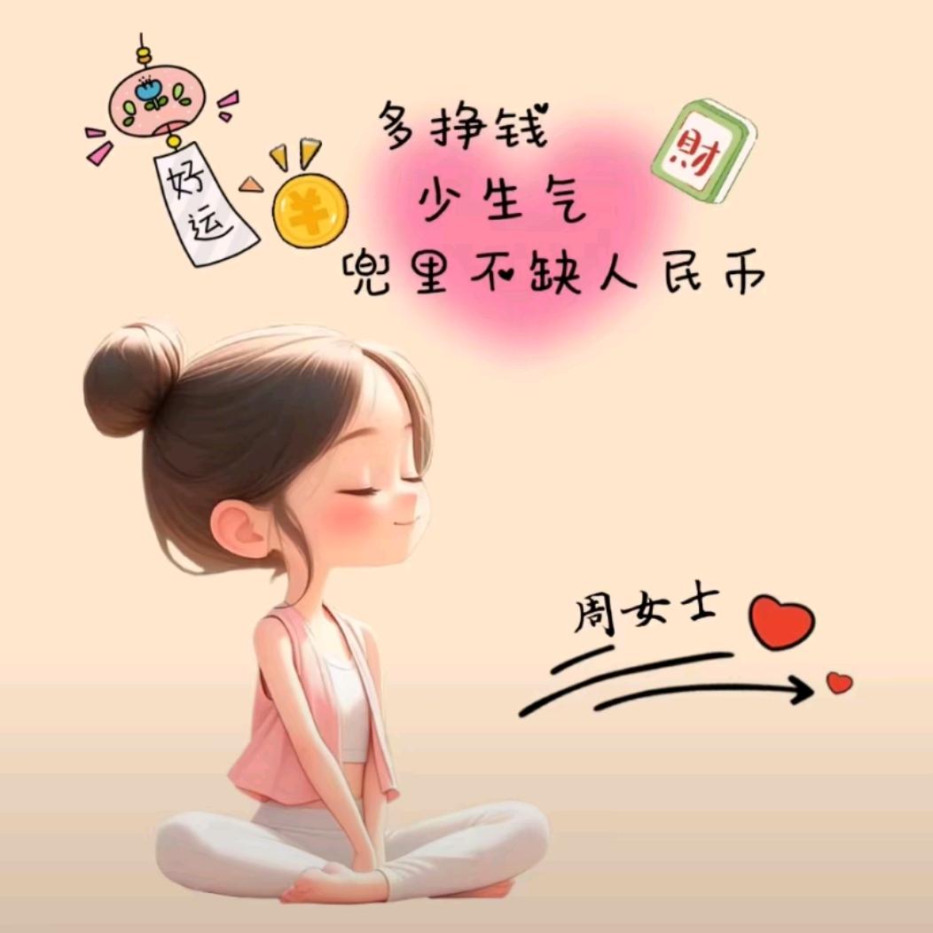 幸运儿🍒