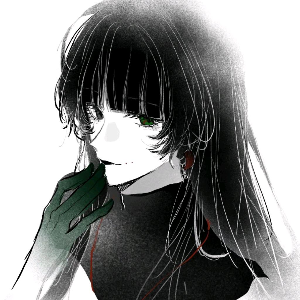 淋雨